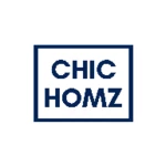 Logo of CHIC HOMZ android Application 