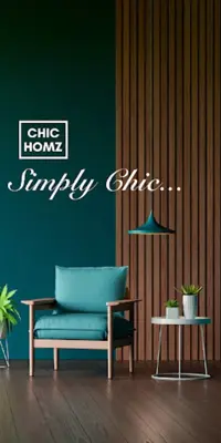 CHIC HOMZ android App screenshot 17